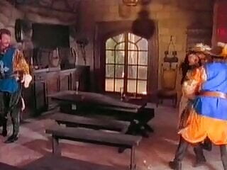 Classic - The Erotic Adventures Of The Three Musketeers - 05 free video