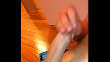 Big Cock Twink Jerking And Enjoying In Front Of The Camera free video