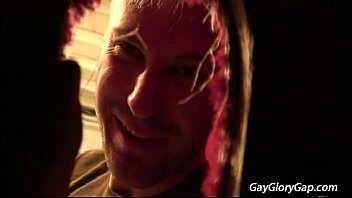 Gay Handjobs And Nasty Hardcore Cock Sucking 15 free video