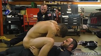Gay Anal Sex Videos Download Mobile Get Porked By The Police free video