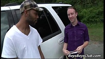 Blacks On Boys - Hardcore Gay Interracial Xxx Video 20 free video