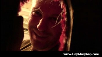Gay Hardcore Gloryhole Sex Porn And Nasty Gay Handjobs 26 free video