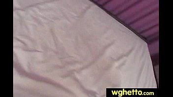 Long White Dick Roughly Fucks Her Pink Pussy 24 free video