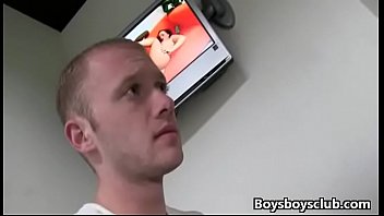 Muscled Gay Black Dude Fuck White Teen Boy Hard 05 free video