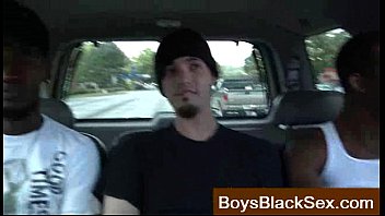 Blacks On Boys - White Gay Boys Fucked By Black Dudes-01 free video