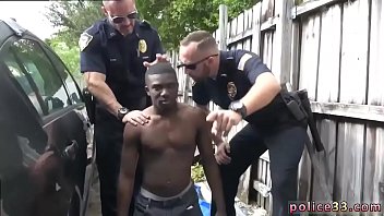 Gay Cop Nude Male Serial Tagger Gets Caught In The Act free video