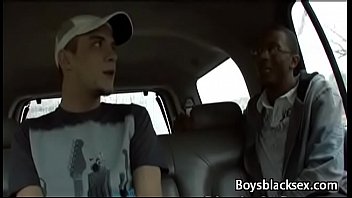 Blacks On Boys - Gay Nasty Hardcore Fuck Video 10 free video