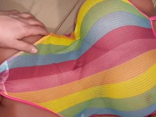 Isabella Torso - Watch These Breasts Jiggle Sex Doll free video