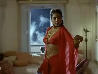 Anu Agarwal Nude In The Cloud Door 1994 Hd free video