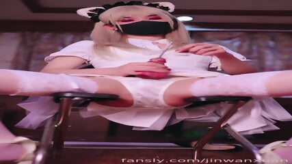 Chinese Ts Jinwanxuan Hard Masturbation 20 free video
